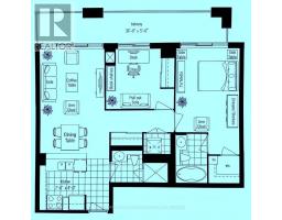 316 - 2119 LAKE SHORE BOULEVARD W, Toronto, Ontario