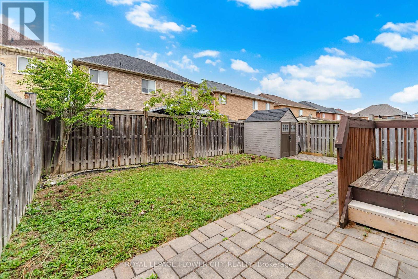 39 Hadfield Circle, Brampton, Ontario  L6R 0N6 - Photo 44 - W13849880