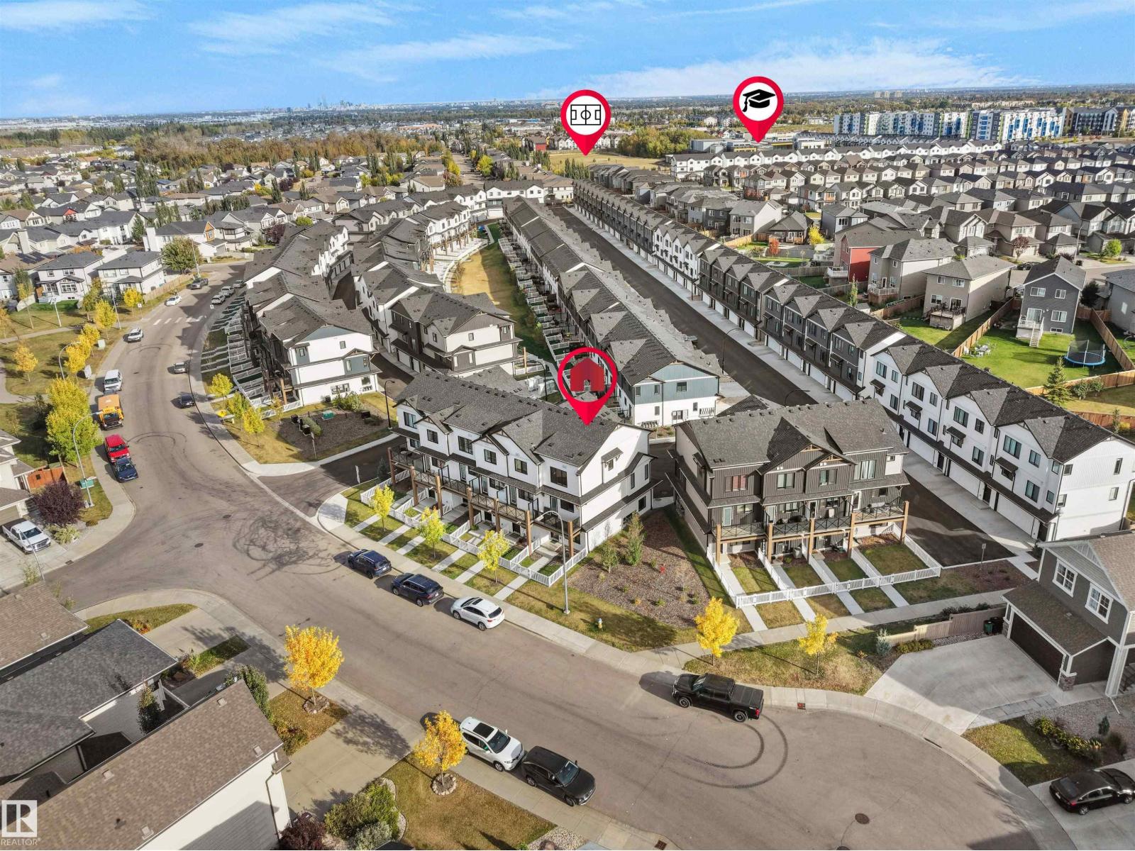 #44 1025 SECORD PROMENADE PM NW