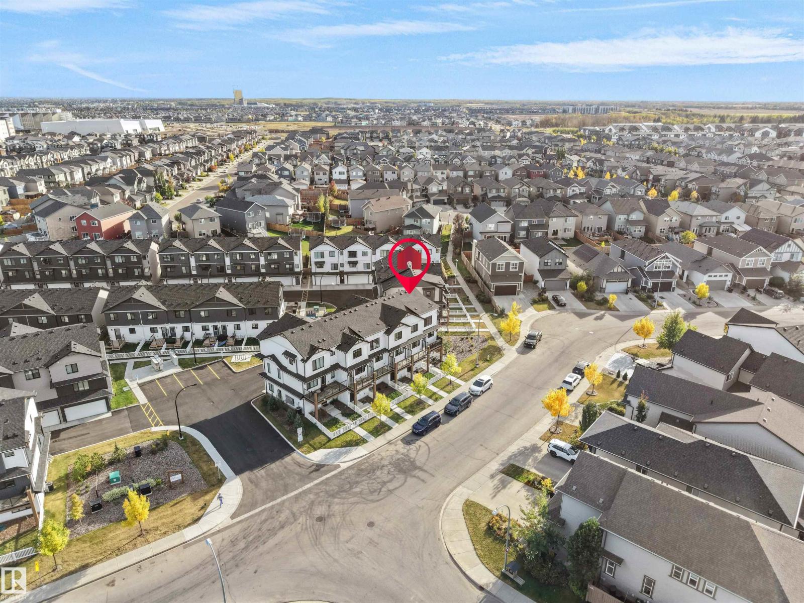 #44 1025 SECORD PROMENADE PM NW