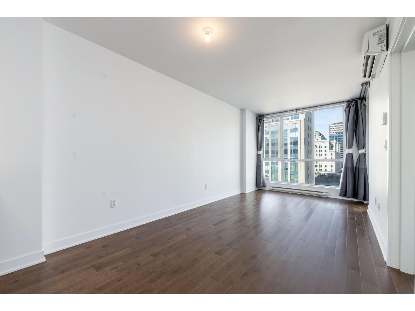 1239 Rue Drummond|#808 Montréal (Ville-Marie) Quebec Canada H3G1V8 5