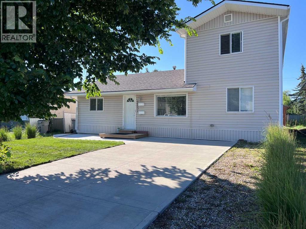 10531 104 Avenue, Grande Prairie, Alberta  T8V 1G2 - Photo 2 - A2301345