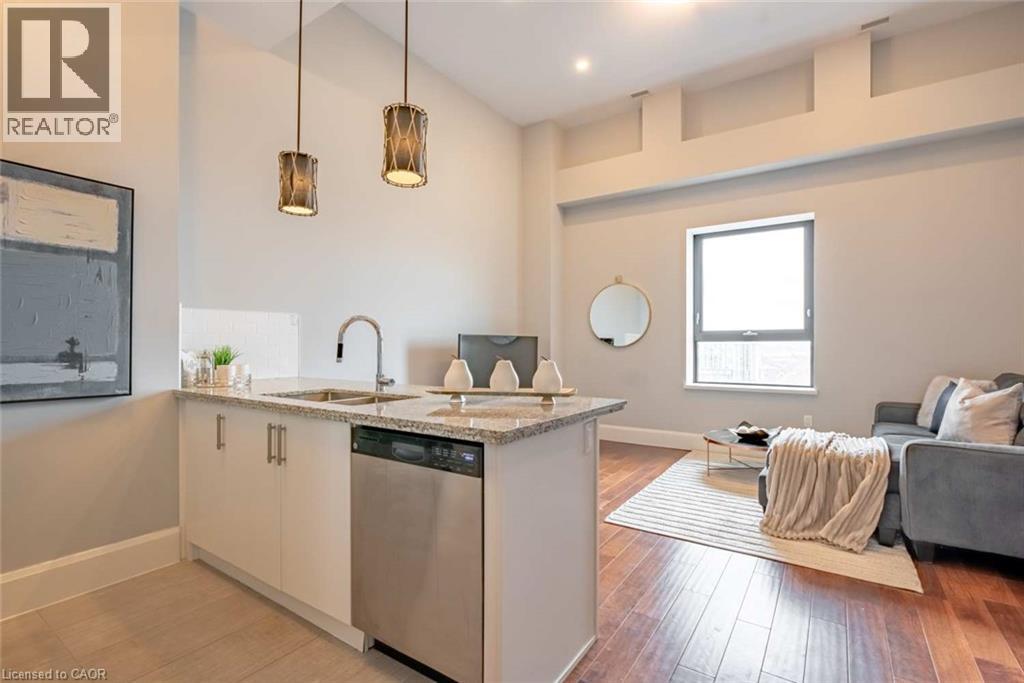 112 King Street E Unit# Lph01, Hamilton, Ontario  L8N 1A8 - Photo 9 - 40868467