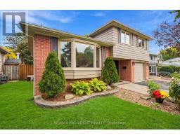 31 CORE CRESCENT, Brampton, Ontario