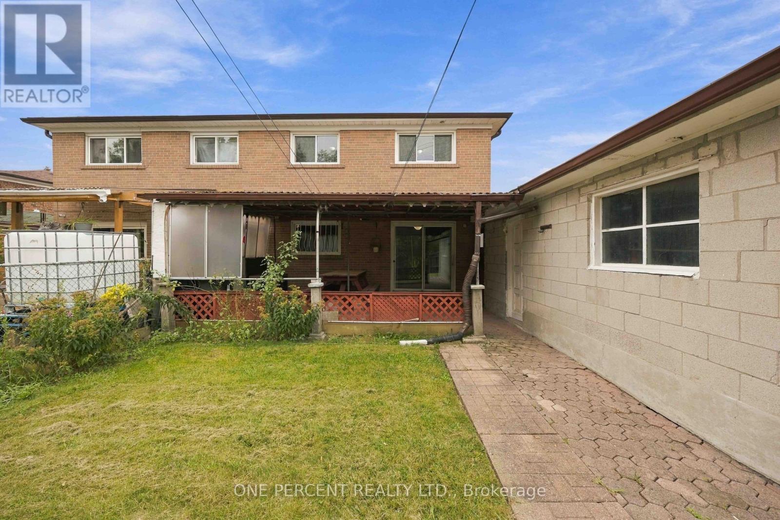 37 Wilmont Drive, Toronto, Ontario  M3N 1N5 - Photo 25 - W13857256