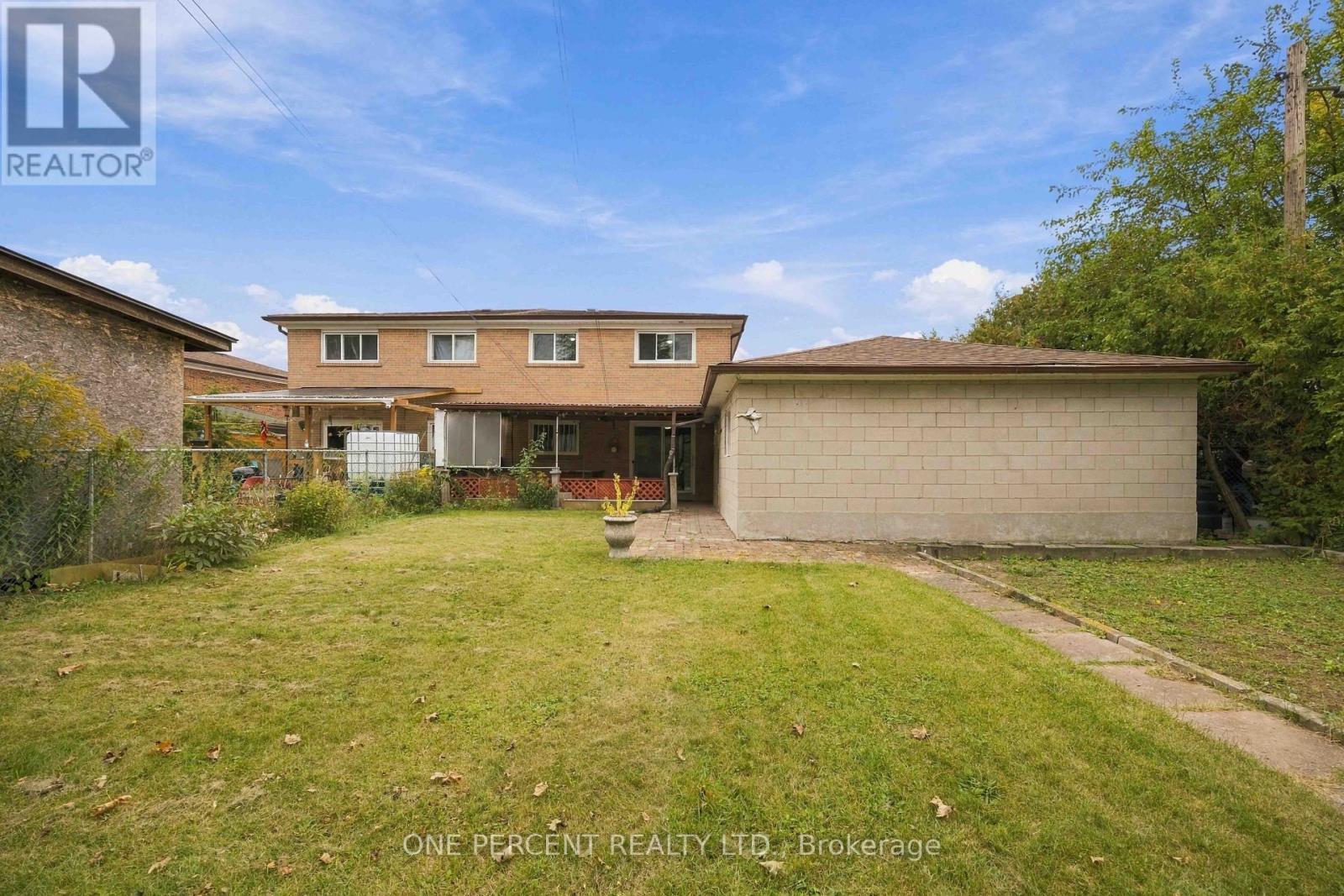 37 Wilmont Drive, Toronto, Ontario  M3N 1N5 - Photo 27 - W13857256