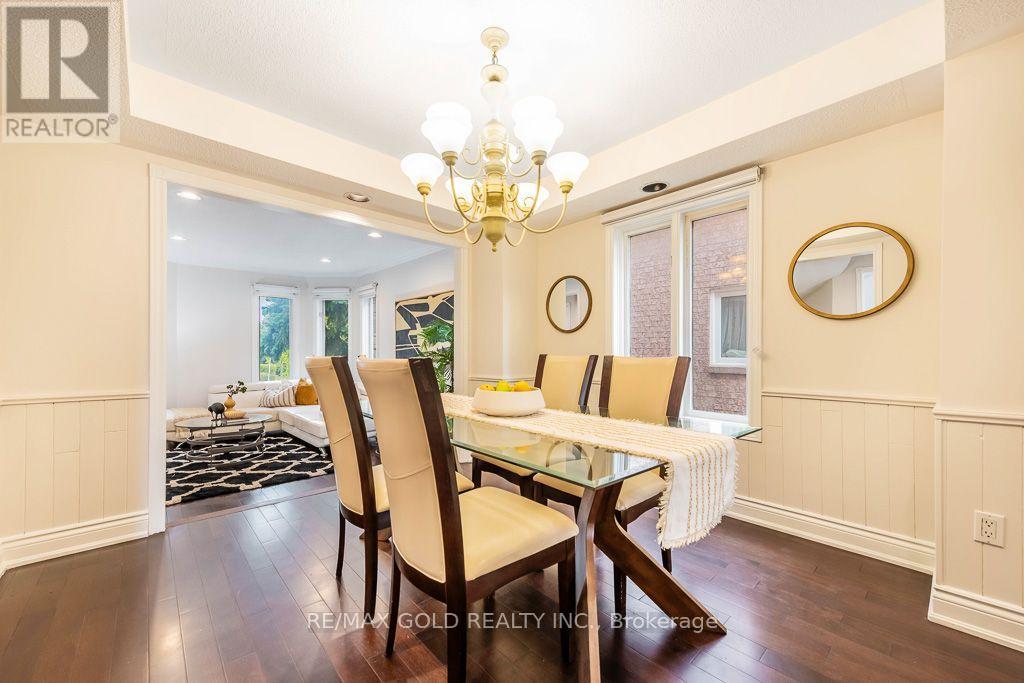 1361 Daniel Creek Road, Mississauga, Ontario  L5V 1V3 - Photo 11 - W13857266