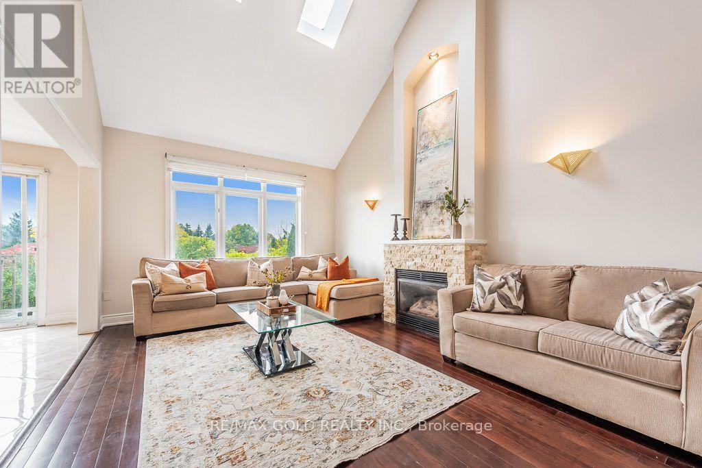 1361 Daniel Creek Road, Mississauga, Ontario  L5V 1V3 - Photo 16 - W13857266