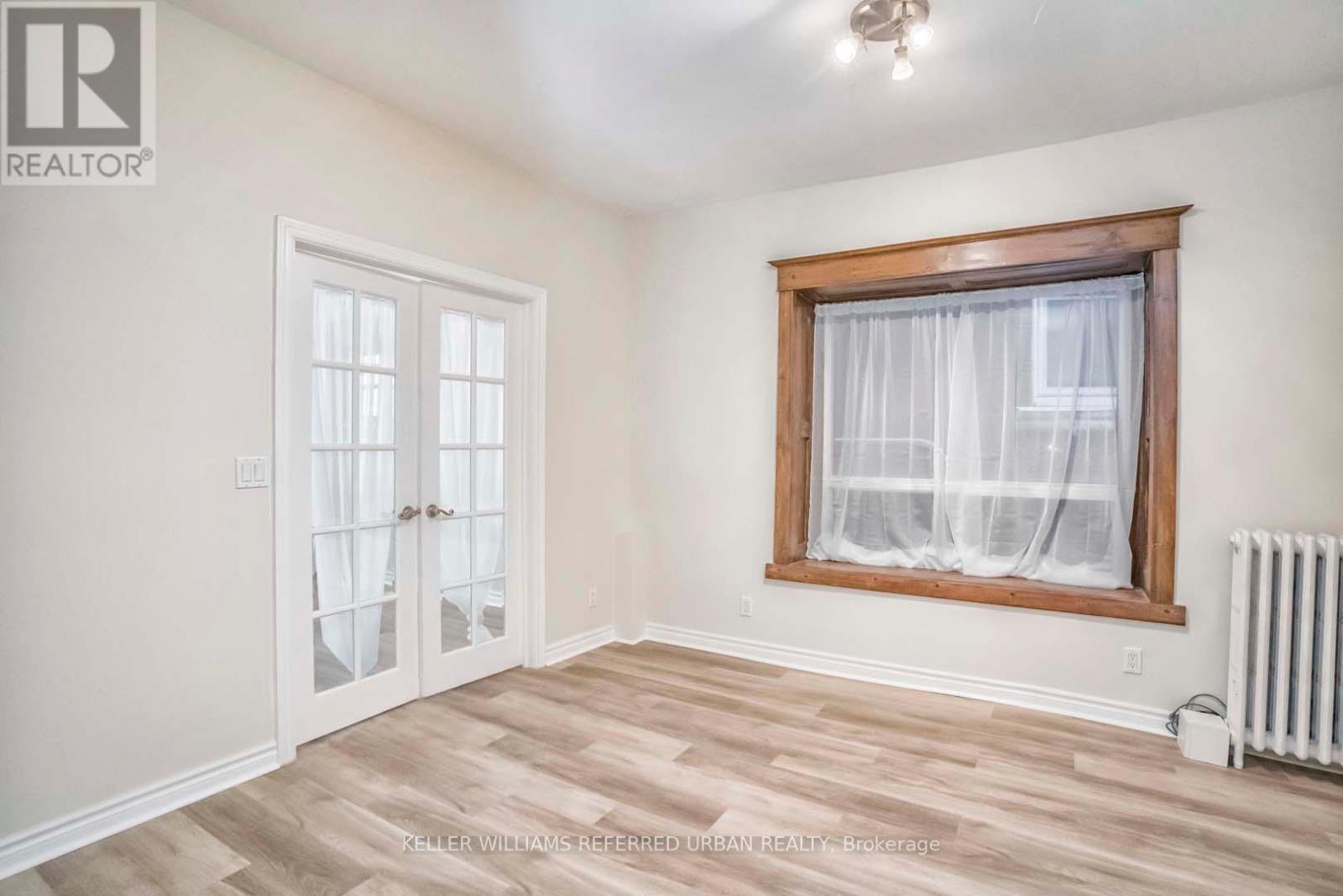 Main - 226 Harvie Avenue, Toronto, Ontario  M6E 4K6 - Photo 22 - W13857302