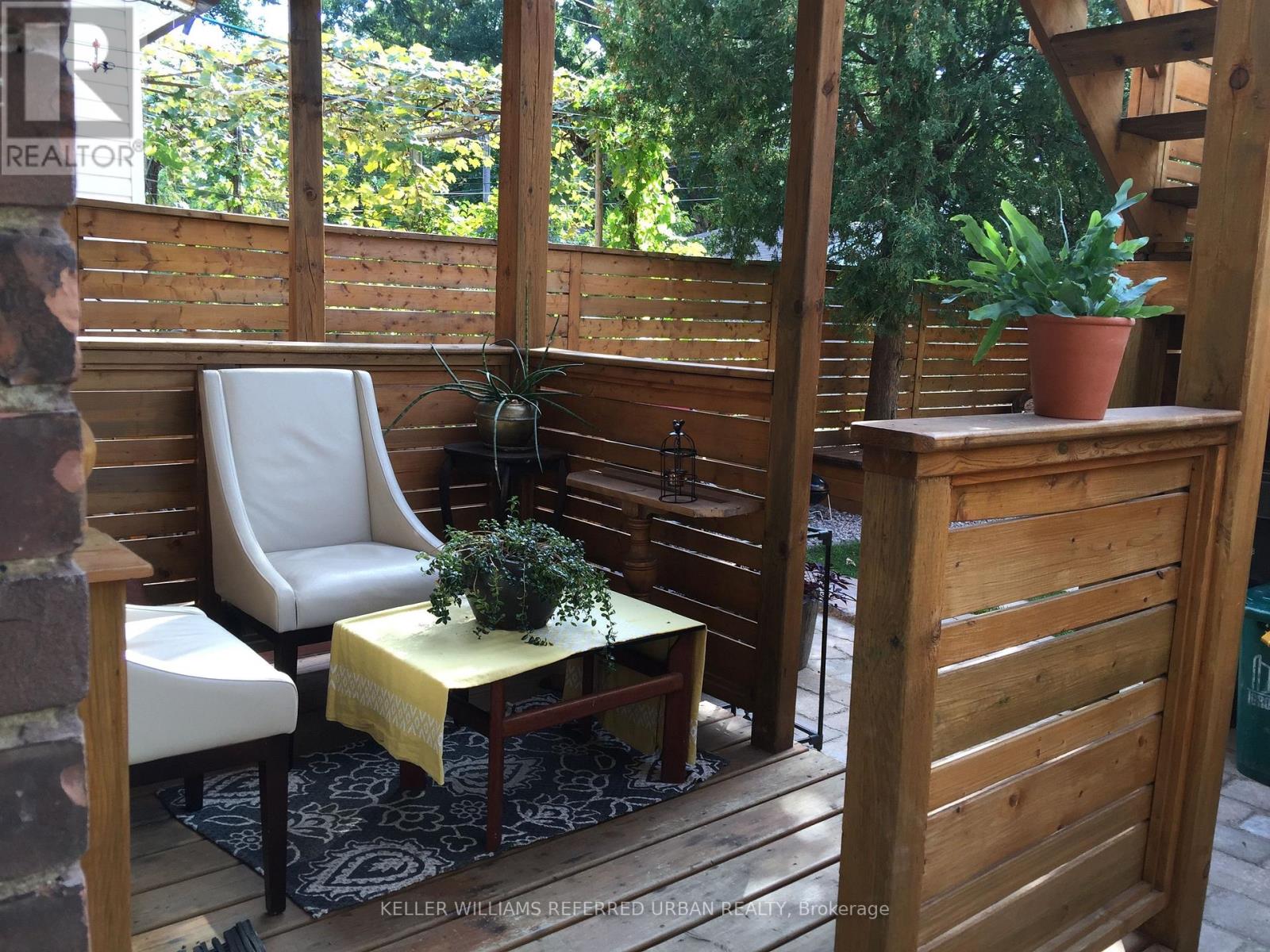 Main - 226 Harvie Avenue, Toronto, Ontario  M6E 4K6 - Photo 4 - W13857302