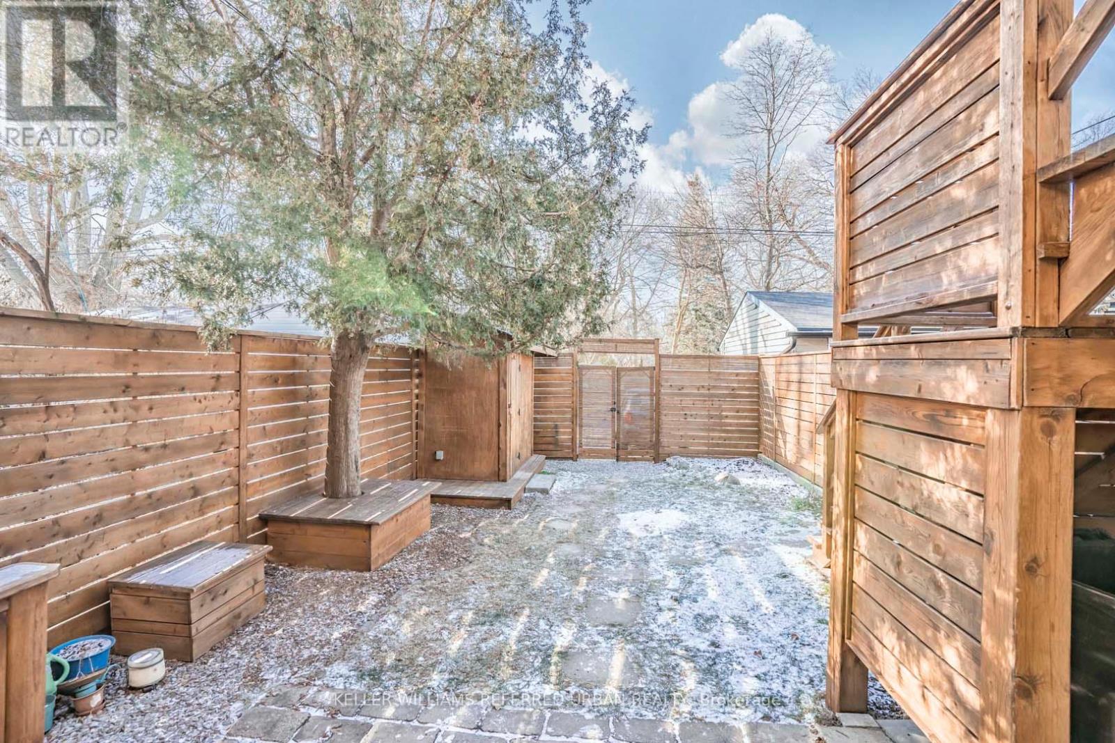 Main - 226 Harvie Avenue, Toronto, Ontario  M6E 4K6 - Photo 7 - W13857302