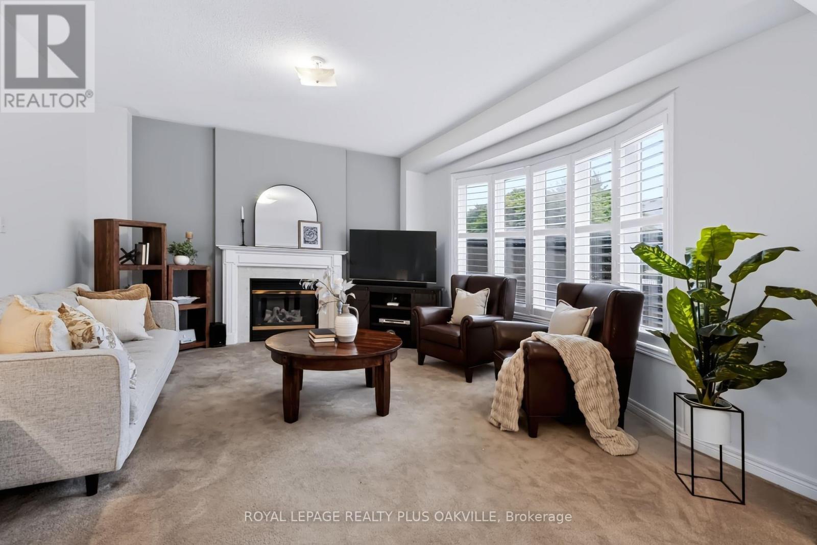 2254 Dunforest Crescent, Oakville, Ontario  L6M 4X3 - Photo 16 - W13857310