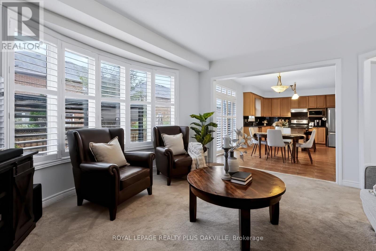 2254 Dunforest Crescent, Oakville, Ontario  L6M 4X3 - Photo 18 - W13857310
