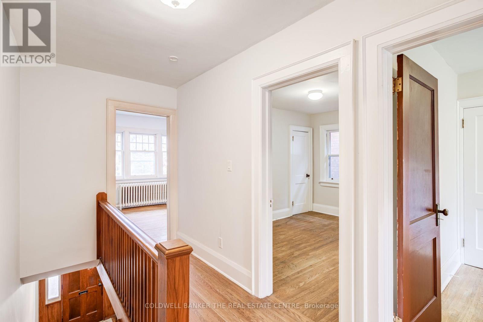 134 Harvie Avenue, Toronto, Ontario  M6E 4K3 - Photo 18 - W13857312