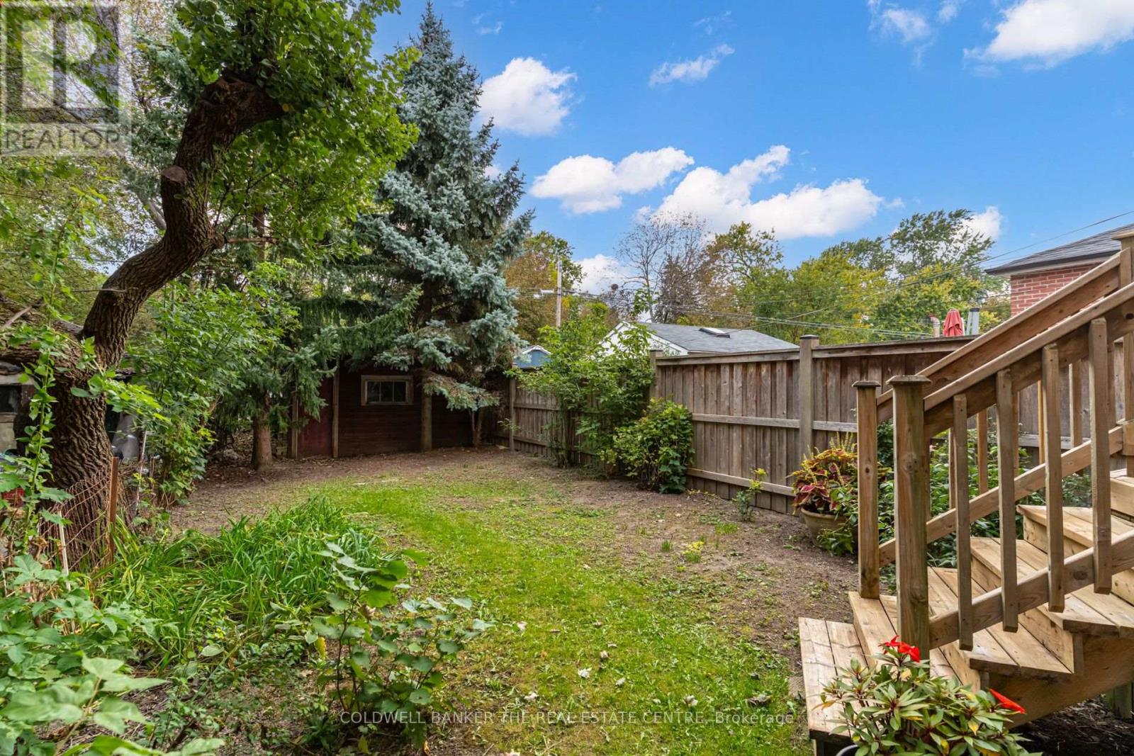 134 Harvie Avenue, Toronto, Ontario  M6E 4K3 - Photo 24 - W13857312