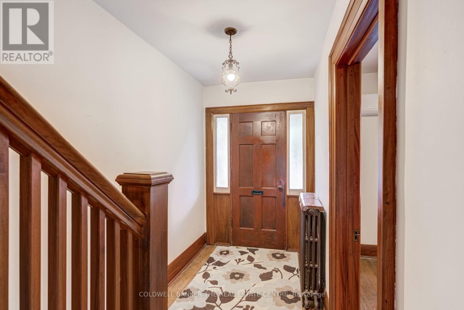 134 Harvie Avenue, Toronto, Ontario  M6E 4K3 - Photo 3 - W13857312