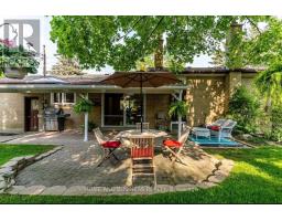 3668 THE CREDIT WOODLANDS ROAD, Mississauga, Ontario