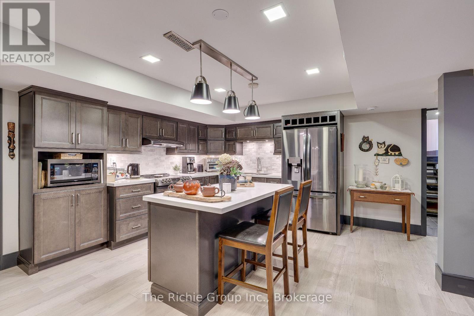 21 Bartley Drive, Caledon, Ontario  L7E 0N1 - Photo 11 - W13857336