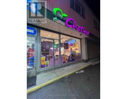 6 - 1447 WATER STREET, Peterborough, Ontario
