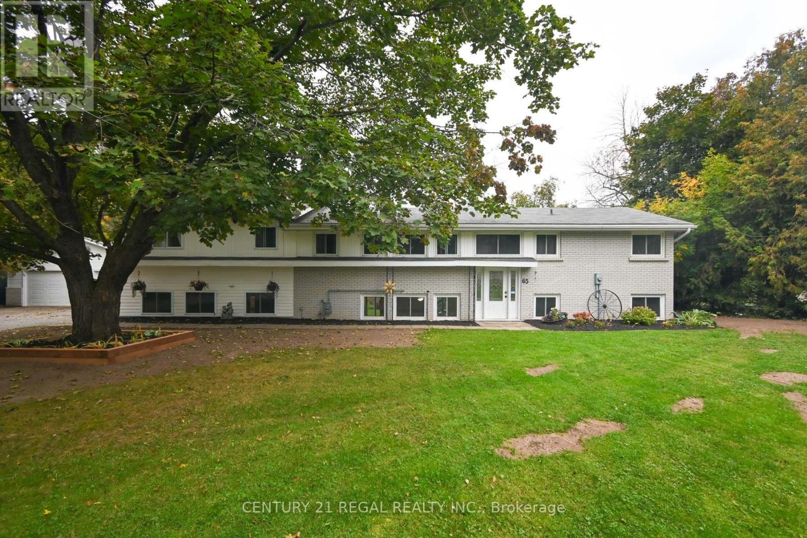 65 Cameron Street, Marmora And Lake, Ontario  K0K 2M0 - Photo 2 - X13857232