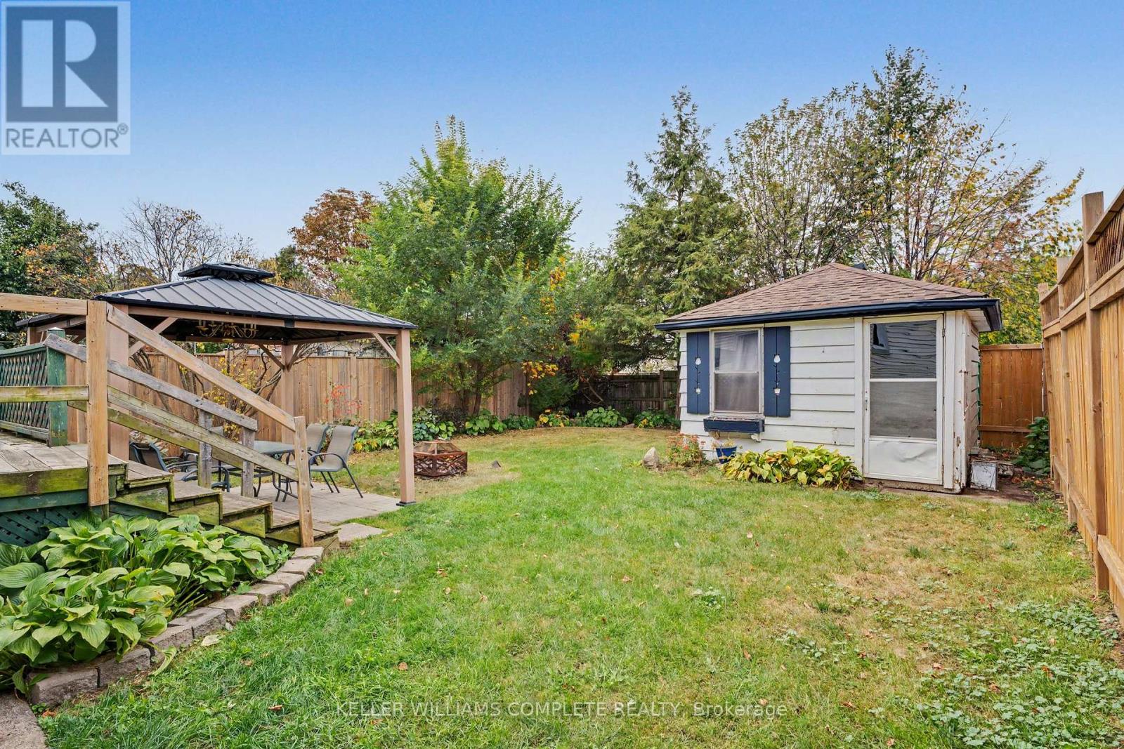 20 East 18th Street, Hamilton, Ontario  L9A 4N7 - Photo 36 - X13857270
