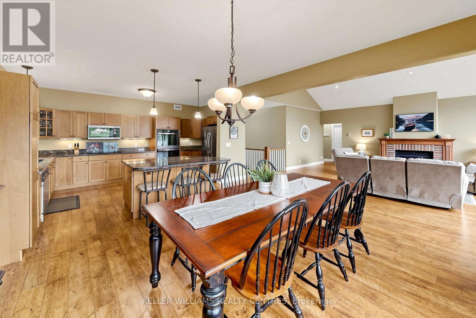 Unit 4 - 1623 Houseys Rapids Road, Gravenhurst, Ontario  P1P 1R3 - Photo 10 - X13857330