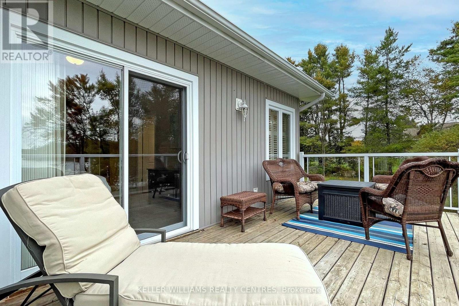 Unit 4 - 1623 Houseys Rapids Road, Gravenhurst, Ontario  P1P 1R3 - Photo 19 - X13857330