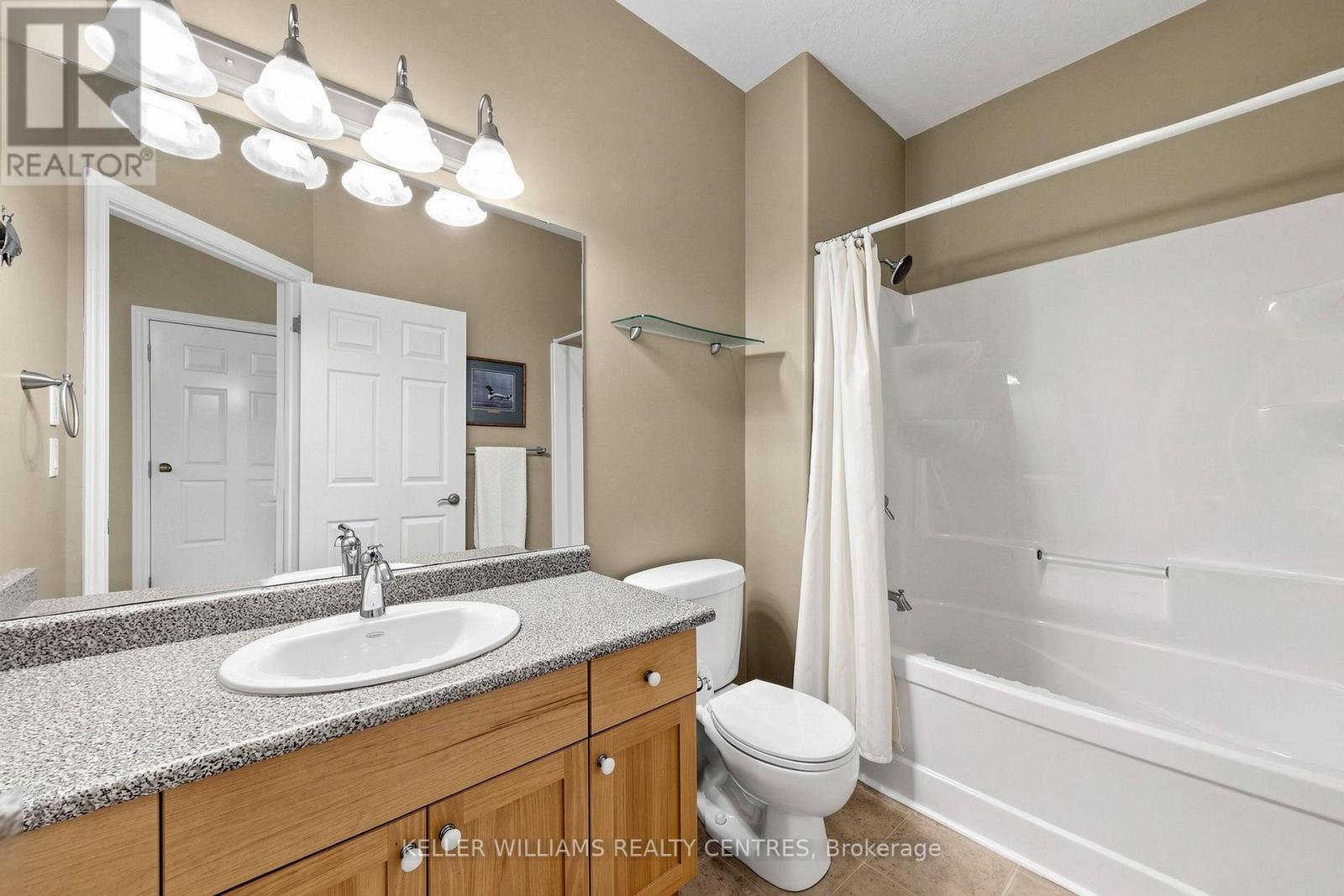 Unit 4 - 1623 Houseys Rapids Road, Gravenhurst, Ontario  P1P 1R3 - Photo 22 - X13857330