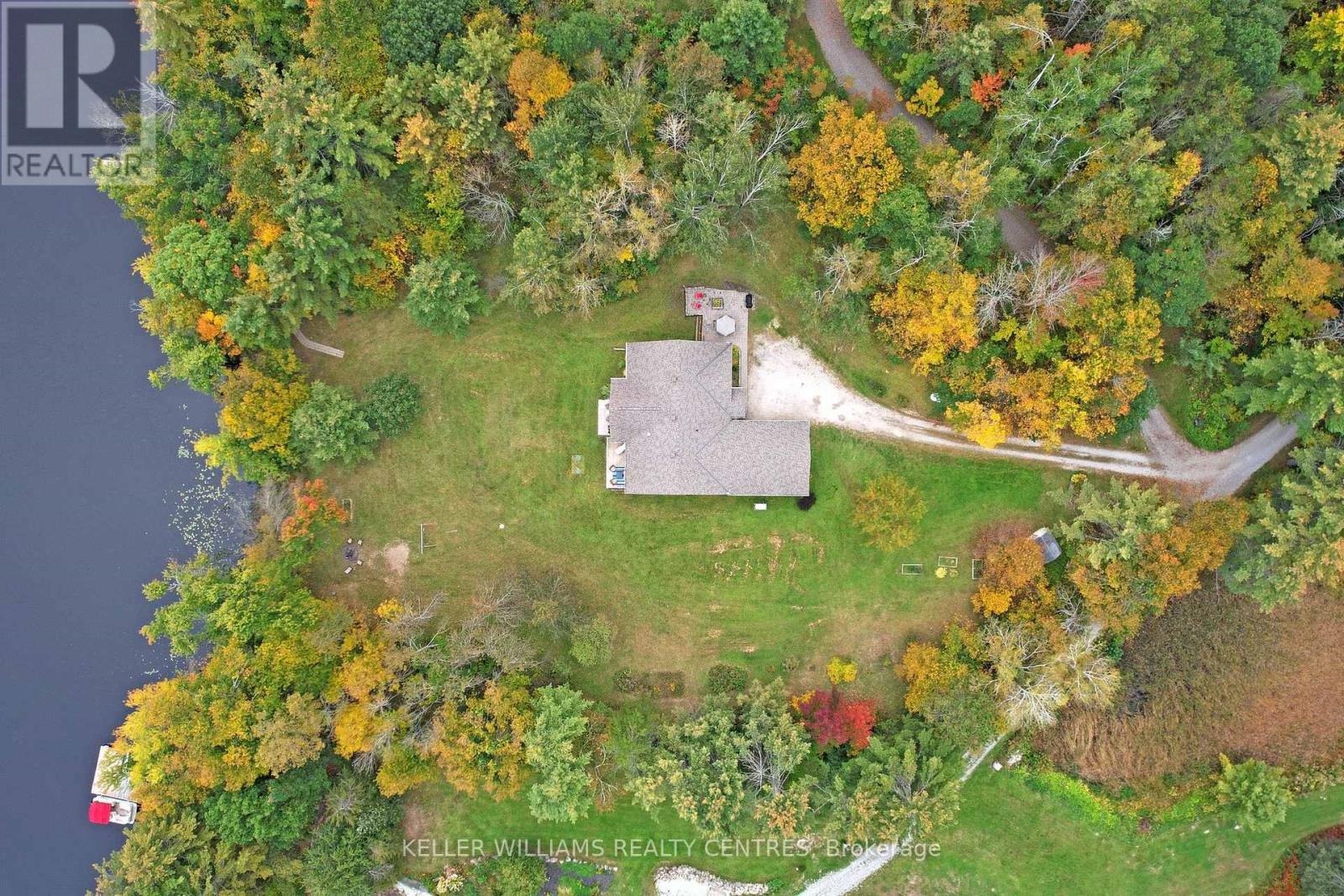 Unit 4 - 1623 Houseys Rapids Road, Gravenhurst, Ontario  P1P 1R3 - Photo 31 - X13857330