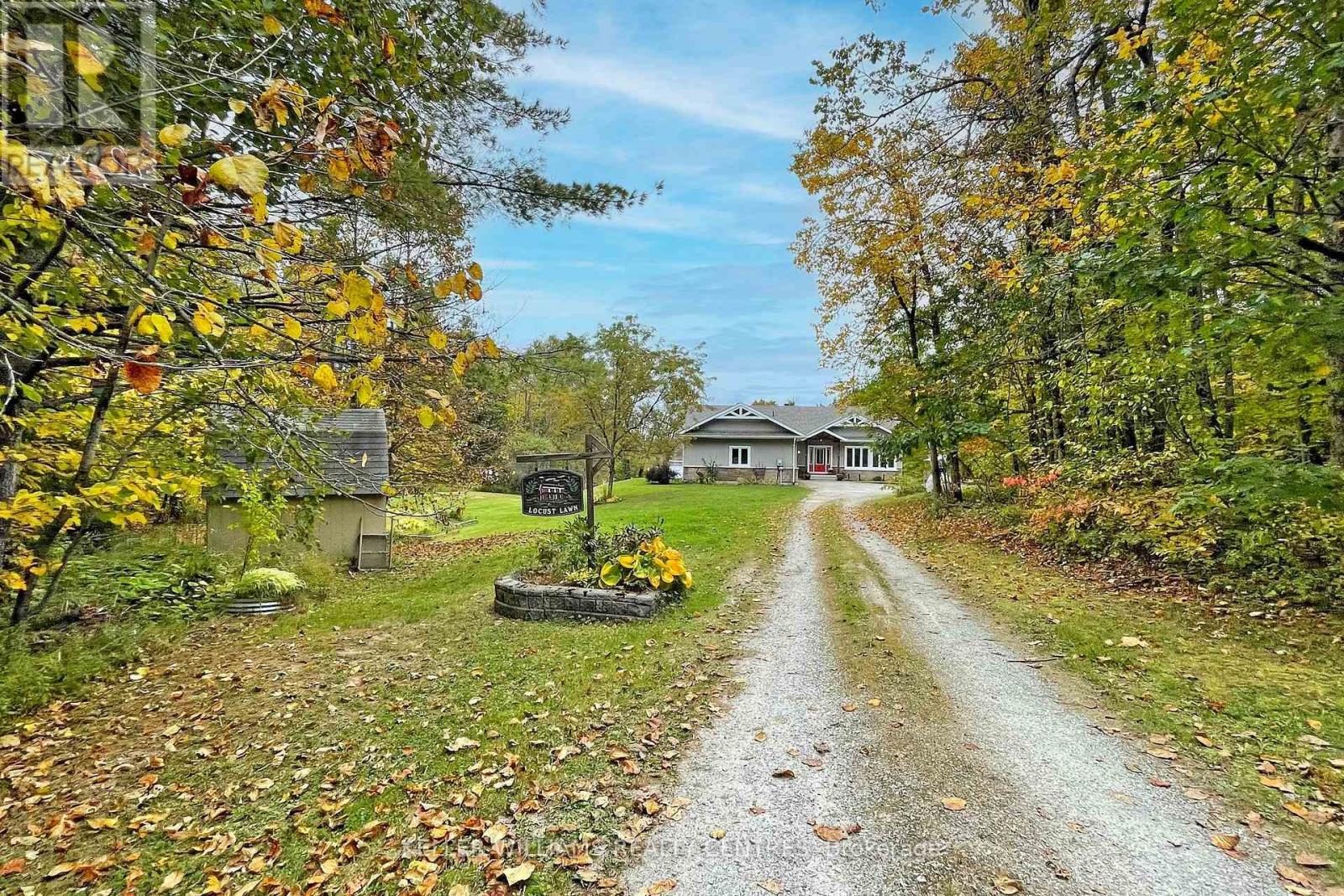 Unit 4 - 1623 Houseys Rapids Road, Gravenhurst, Ontario  P1P 1R3 - Photo 40 - X13857330