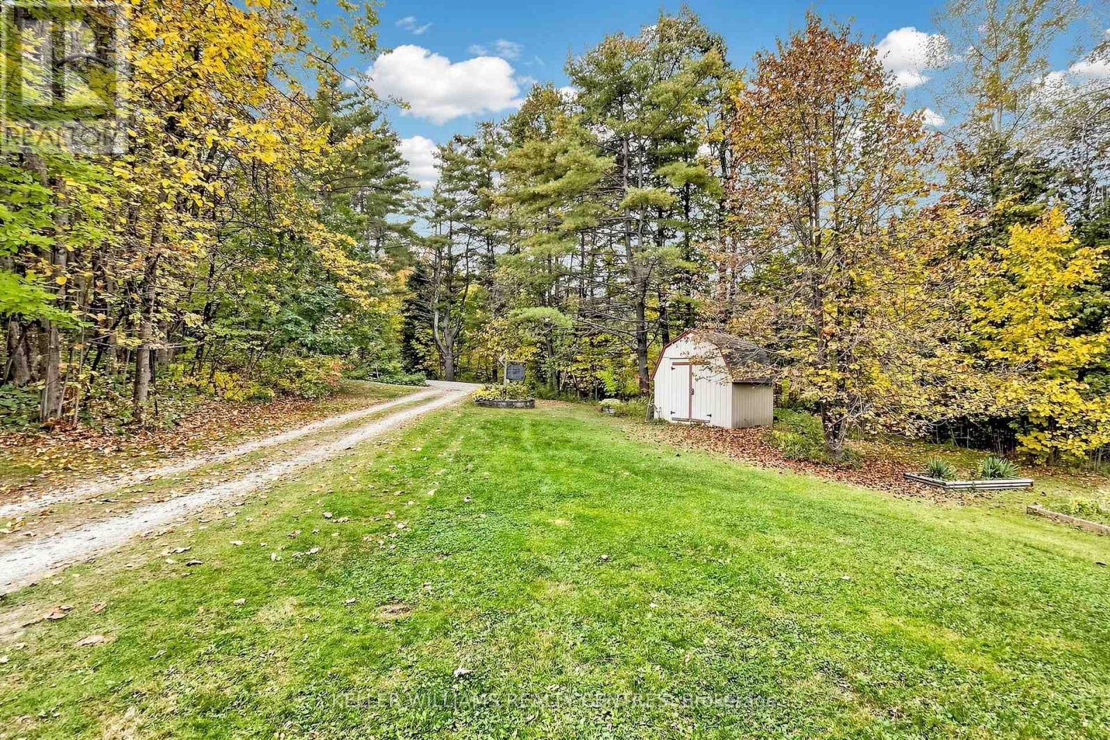Unit 4 - 1623 Houseys Rapids Road, Gravenhurst, Ontario  P1P 1R3 - Photo 41 - X13857330