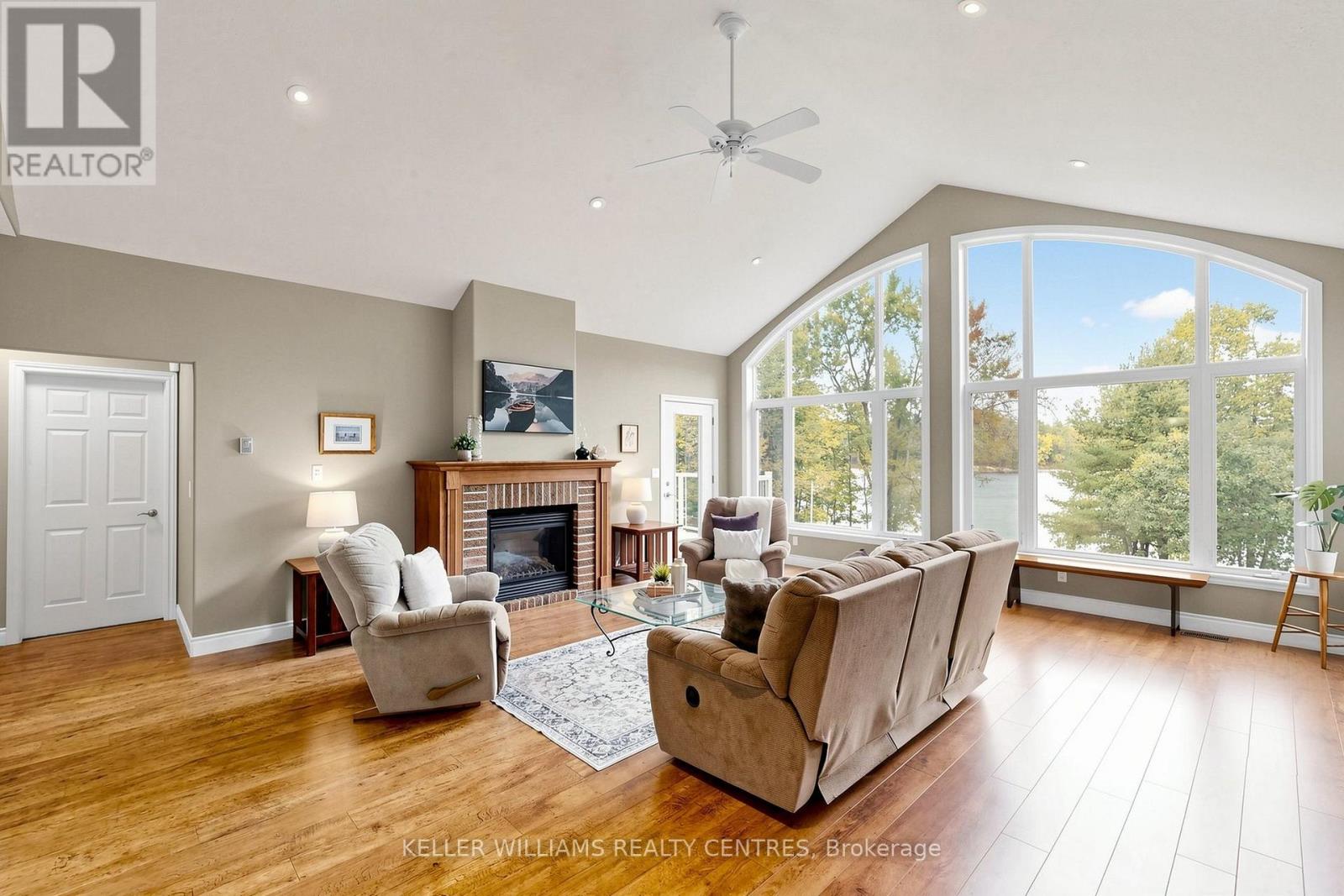 Unit 4 - 1623 Houseys Rapids Road, Gravenhurst, Ontario  P1P 1R3 - Photo 5 - X13857330