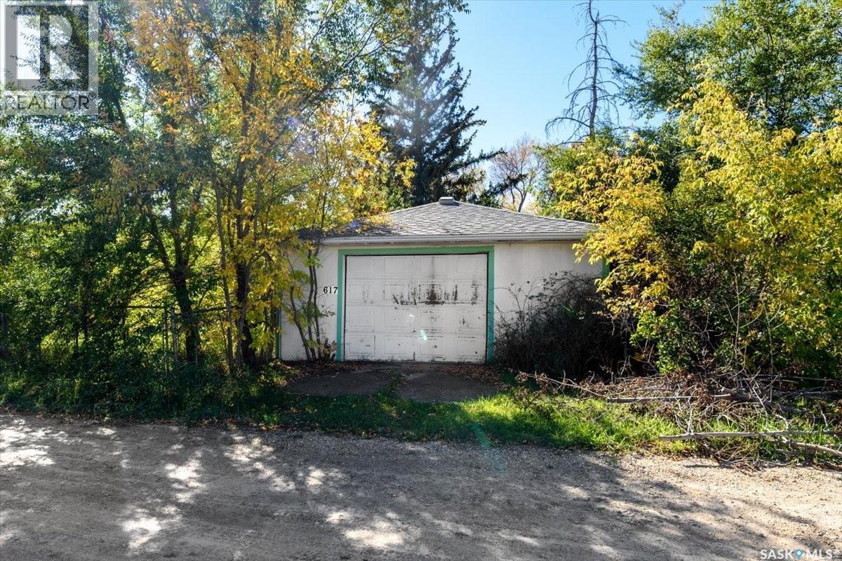 617 Aberdeen Crescent, Regina, Saskatchewan  S4T 6A9 - Photo 27 - SK050227