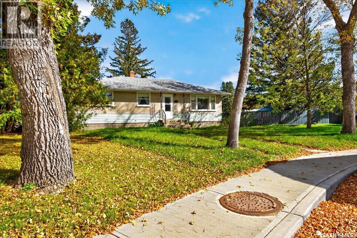 617 Aberdeen Crescent, Regina, Saskatchewan  S4T 6A9 - Photo 30 - SK050227