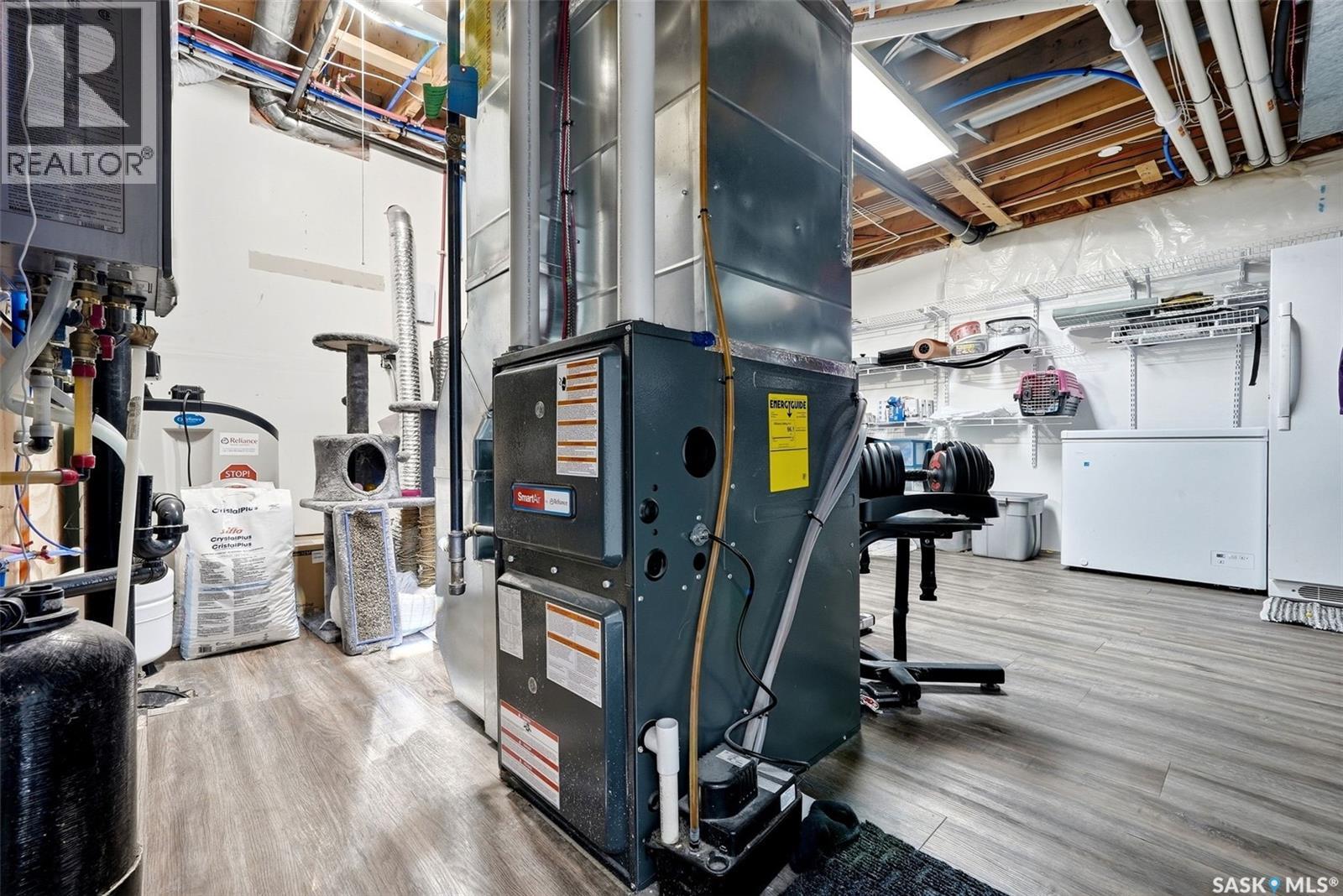 6702 Whelan Drive, Regina, Saskatchewan  S4X 3V8 - Photo 31 - SK050174