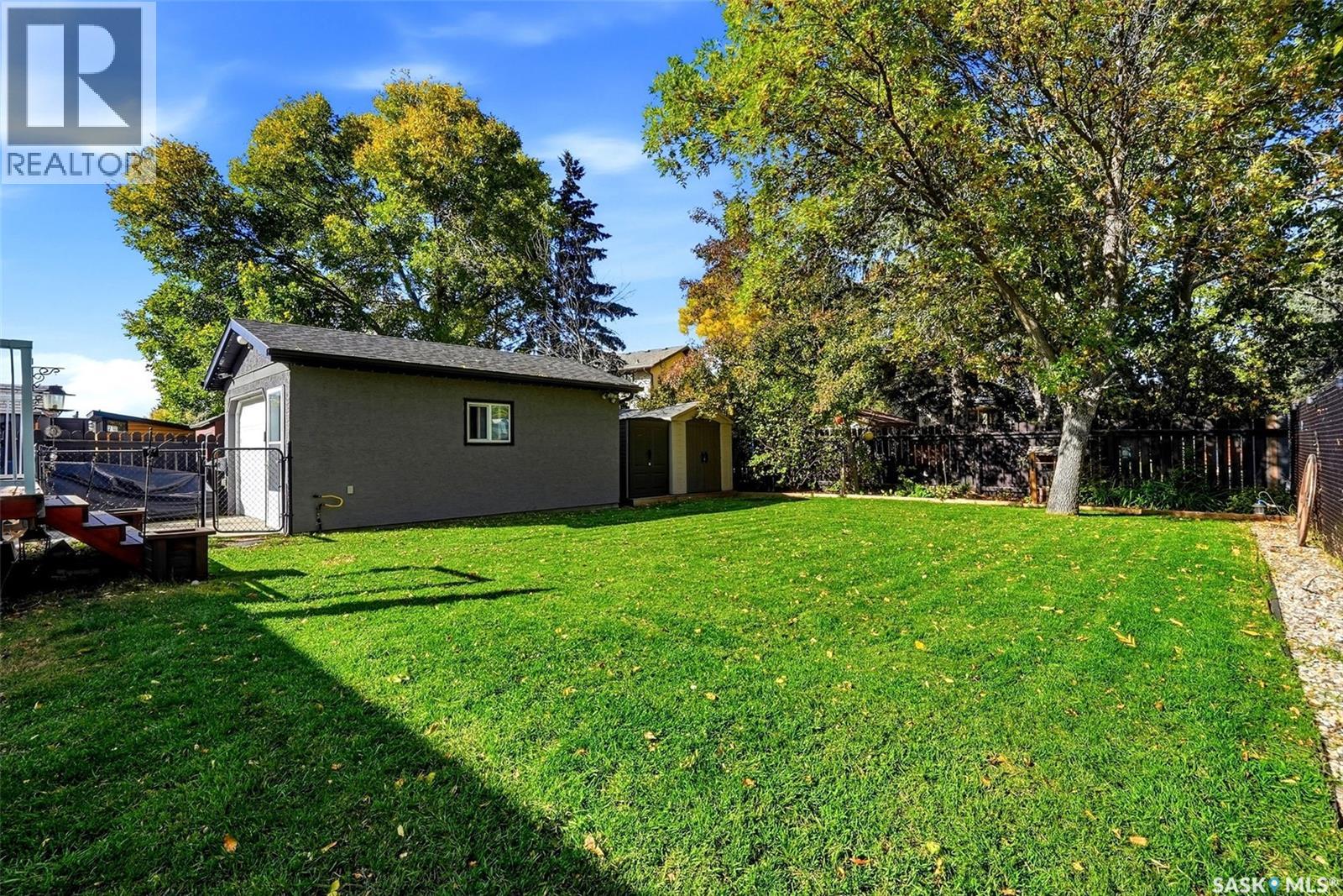 6702 Whelan Drive, Regina, Saskatchewan  S4X 3V8 - Photo 36 - SK050174