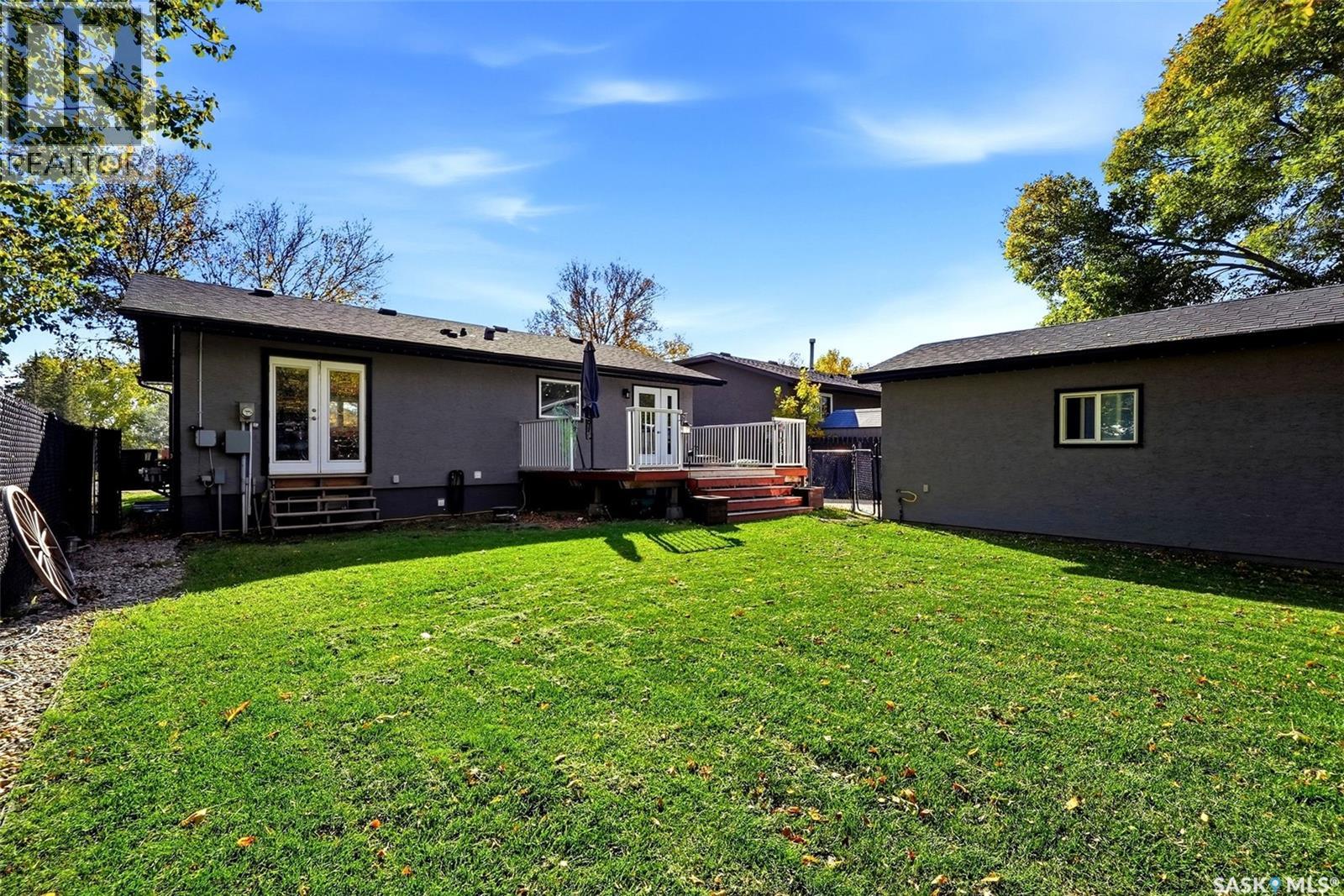 6702 Whelan Drive, Regina, Saskatchewan  S4X 3V8 - Photo 37 - SK050174