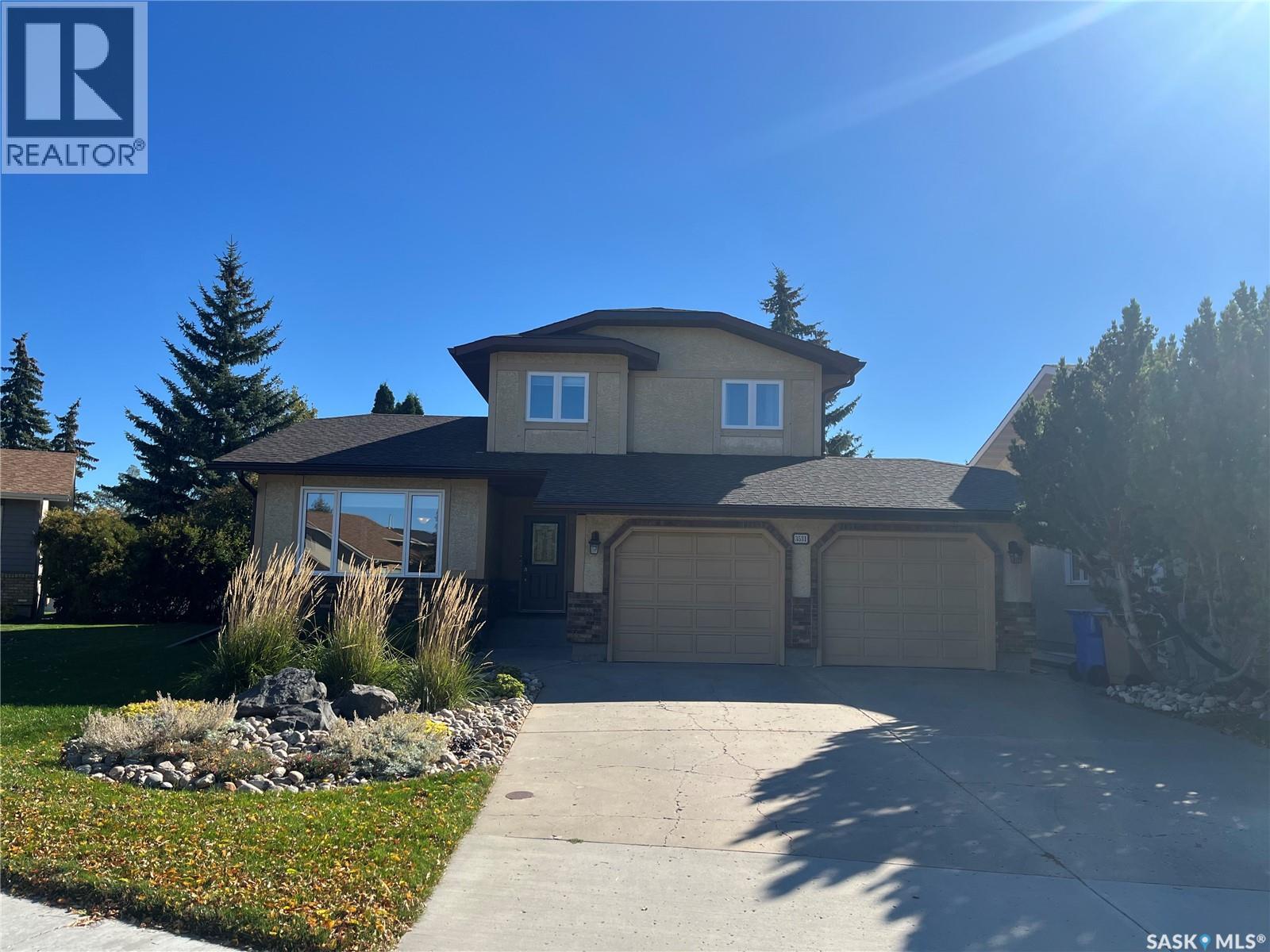 3531 Pederson Crescent, Regina, Saskatchewan  S4V 2A6 - Photo 1 - SK050155