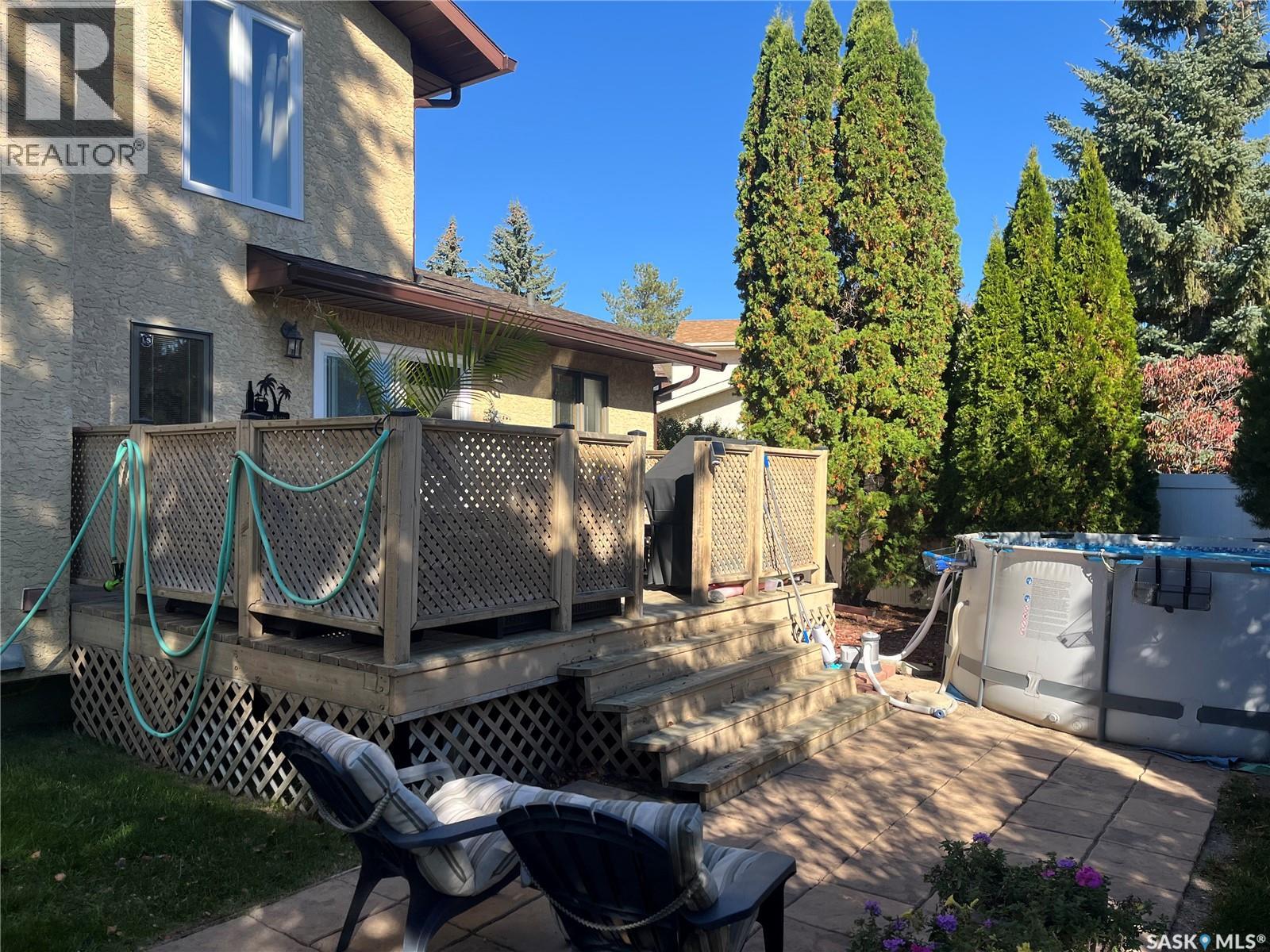 3531 Pederson Crescent, Regina, Saskatchewan  S4V 2A6 - Photo 5 - SK050155