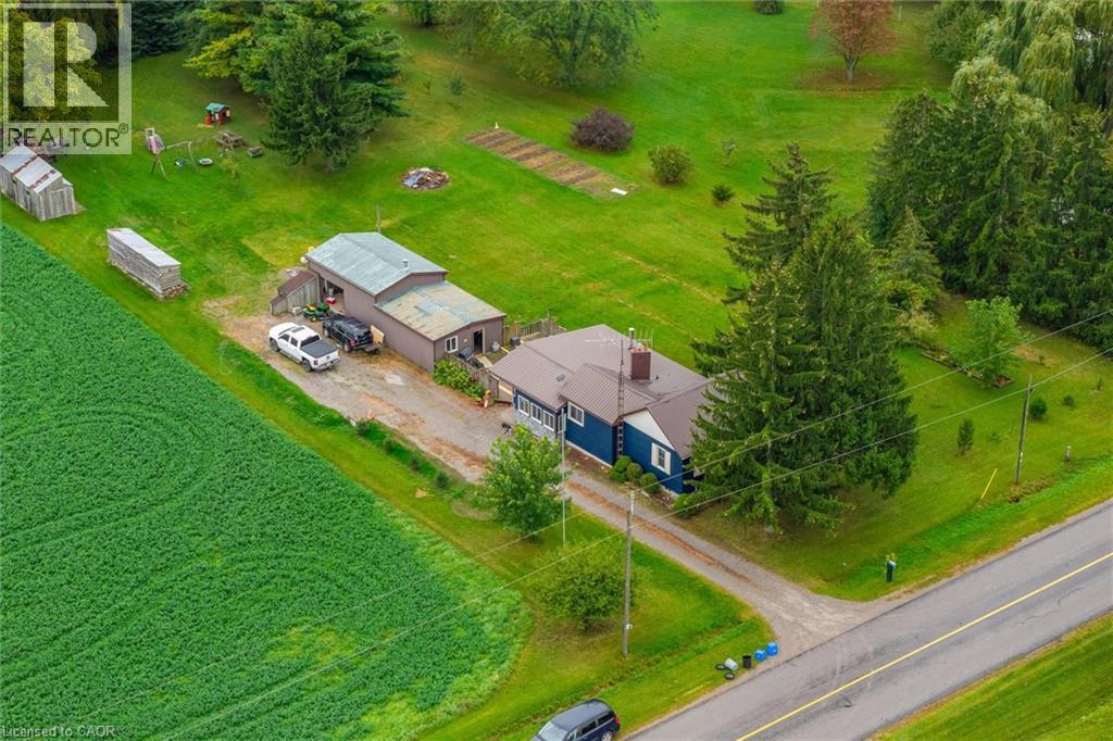404 Concession 5 Road, Fisherville, Ontario  N0A 1G0 - Photo 36 - 40868675