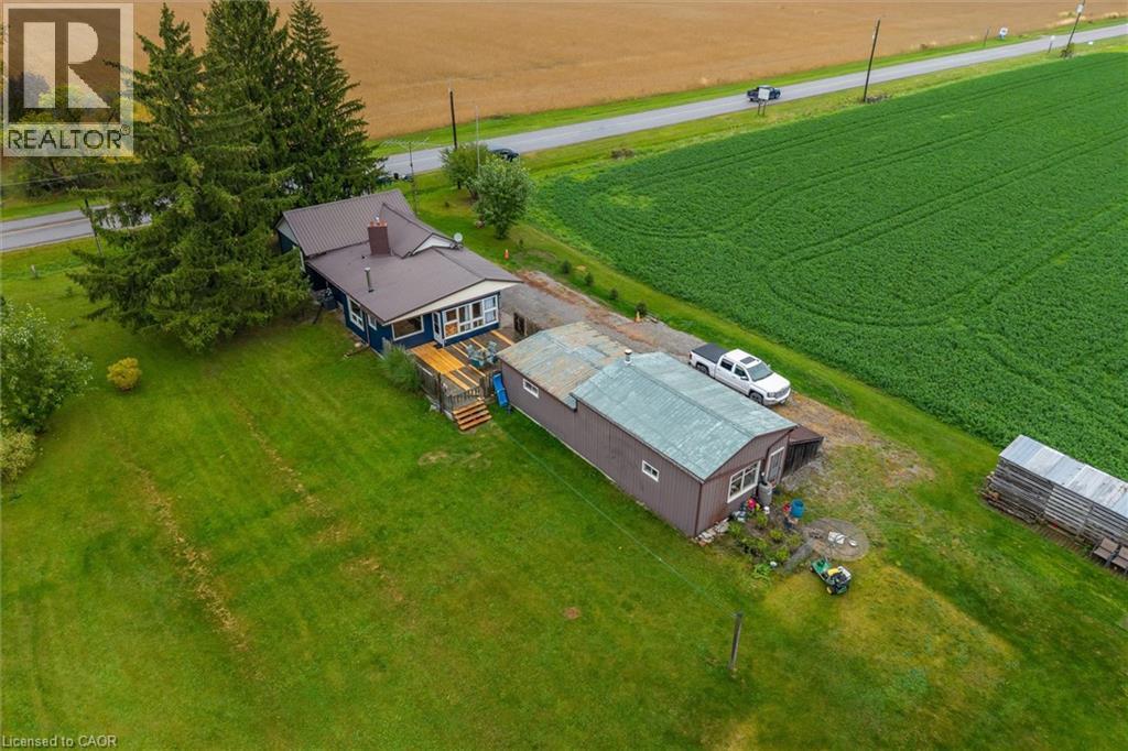 404 Concession 5 Road, Fisherville, Ontario  N0A 1G0 - Photo 43 - 40868675