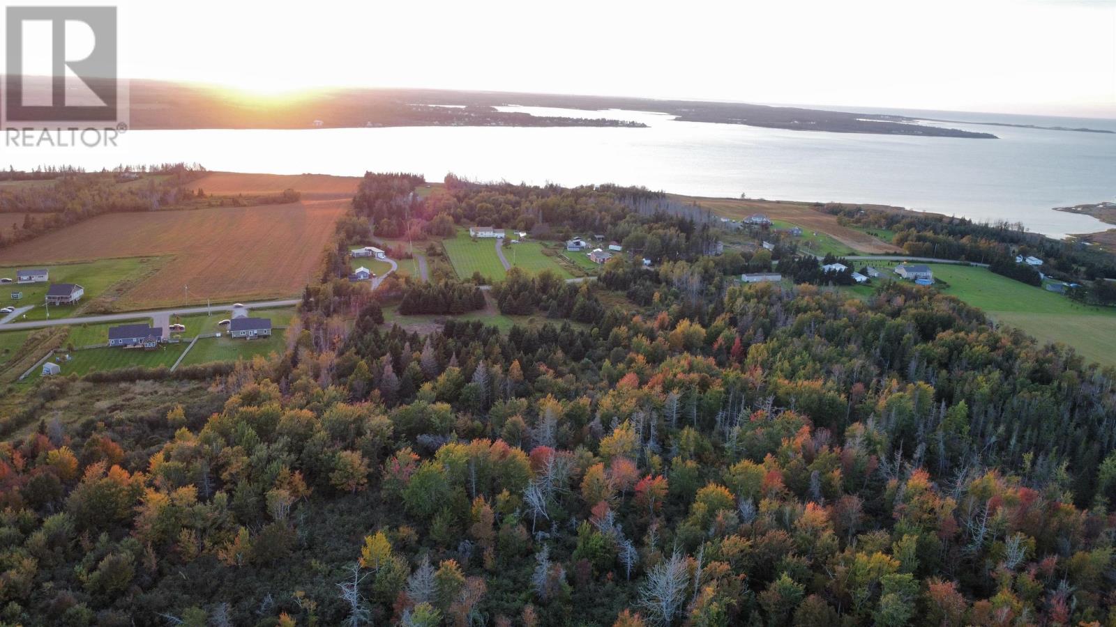 Acreage Blooming Point Road, Blooming Point, Prince Edward Island  C0A 1T0 - Photo 8 - 202625028