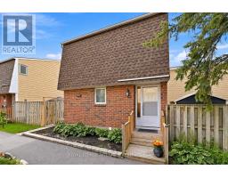 248 SALTER CRESCENT, Ottawa, Ontario