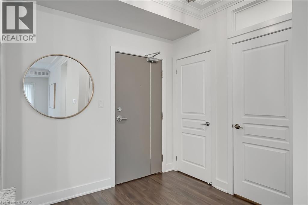 128 GARDEN Drive Unit# 102, Oakville, Ontario