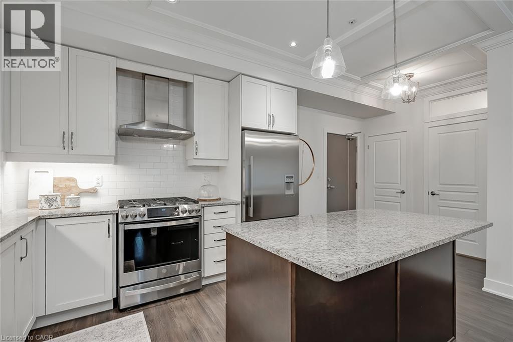 128 Garden Drive Unit# 102, Oakville, Ontario  L6K 0H7 - Photo 8 - 40859541