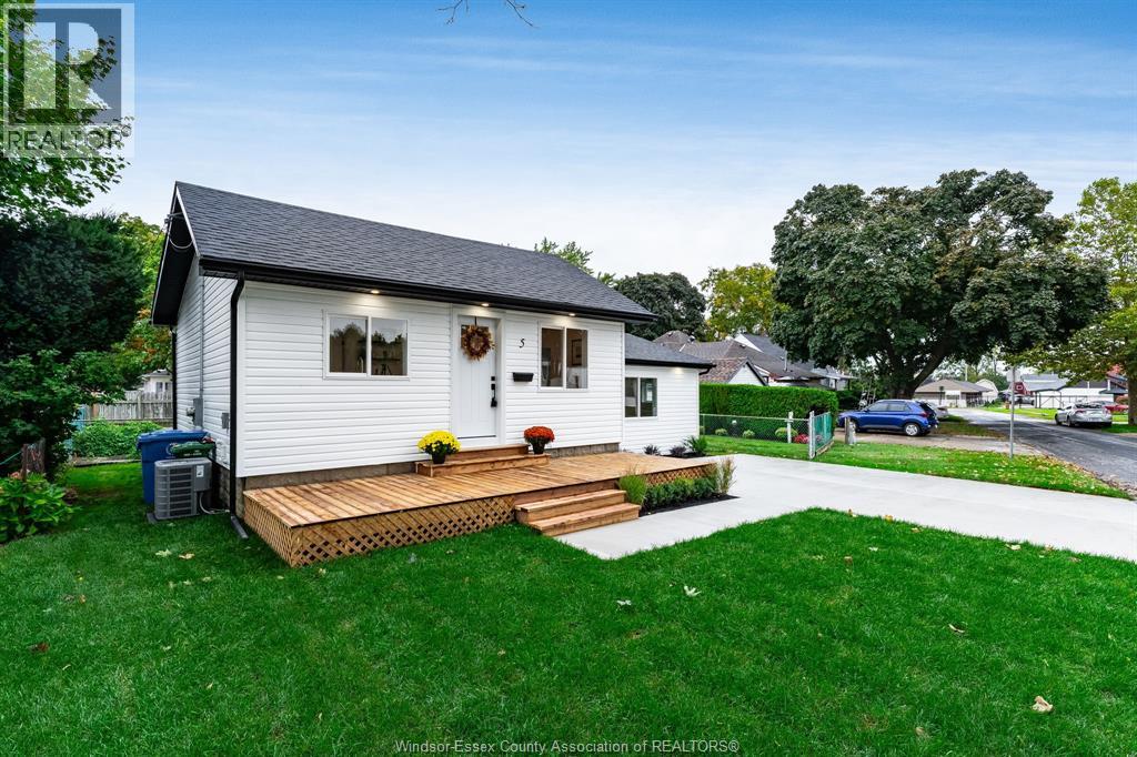 5 Howard Street, Leamington, Ontario  N8H 1G4 - Photo 24 - 26024225