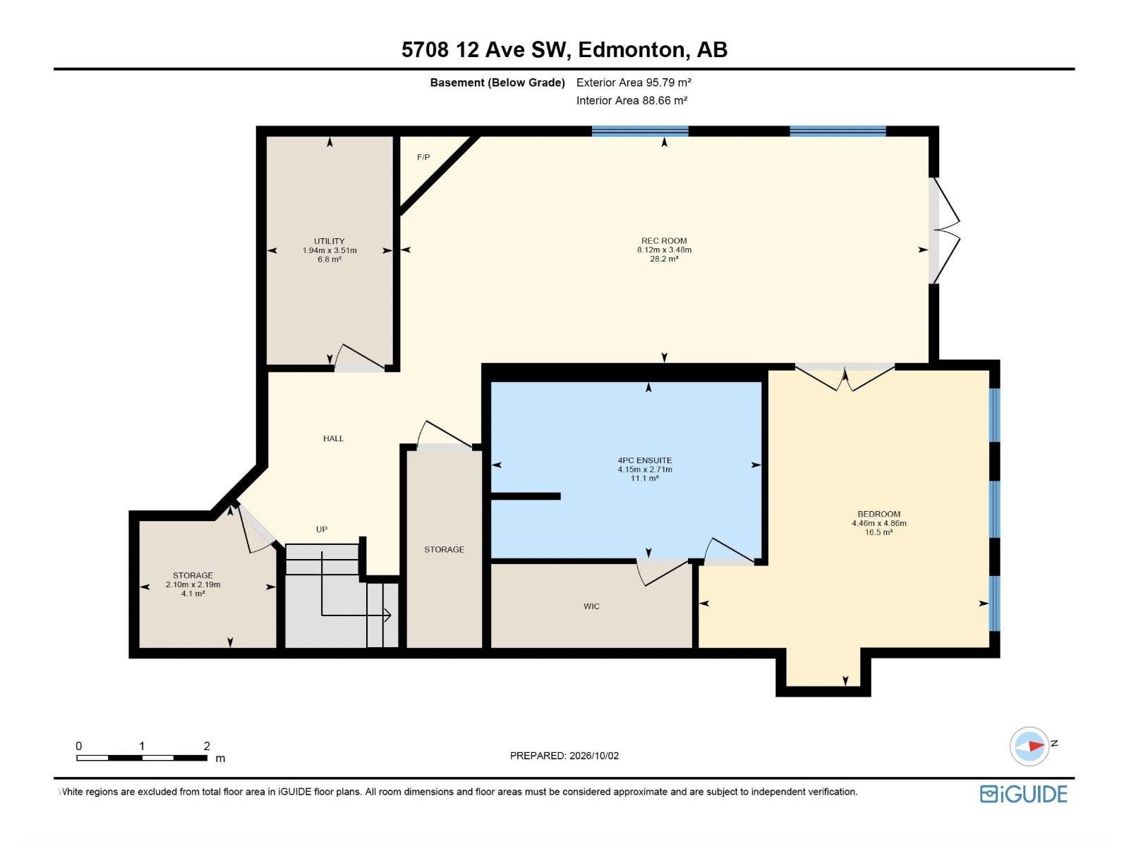 5708 12 AV SW