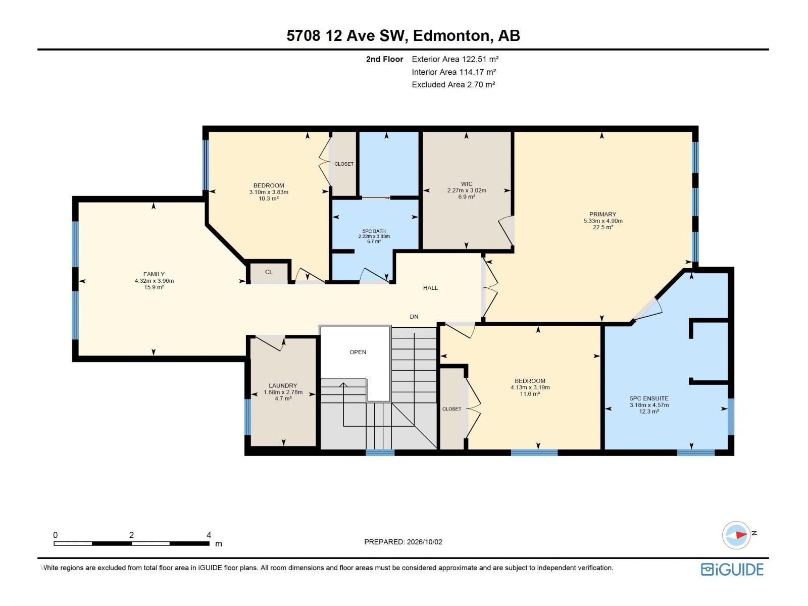 5708 12 AV SW