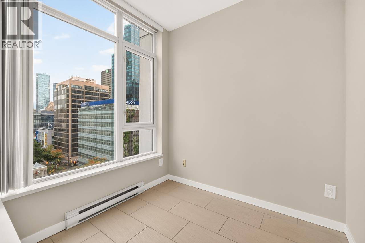 1201 480 Robson Street, Vancouver, British Columbia  V6B 1S1 - Photo 16 - R3171616