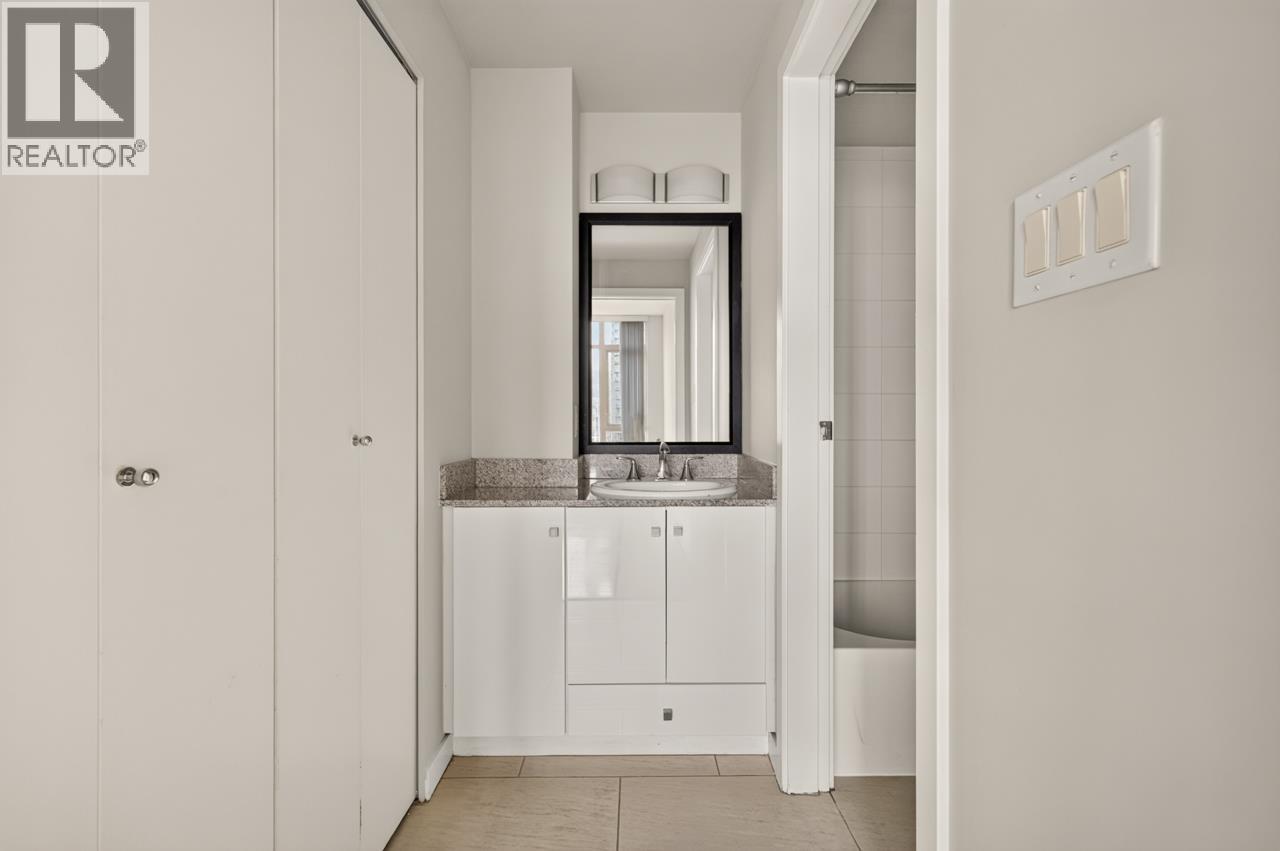 1201 480 Robson Street, Vancouver, British Columbia  V6B 1S1 - Photo 11 - R3171616
